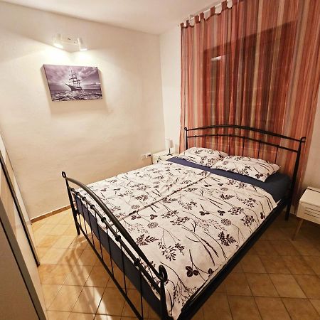 Apartman Mihaela 沃希 外观 照片