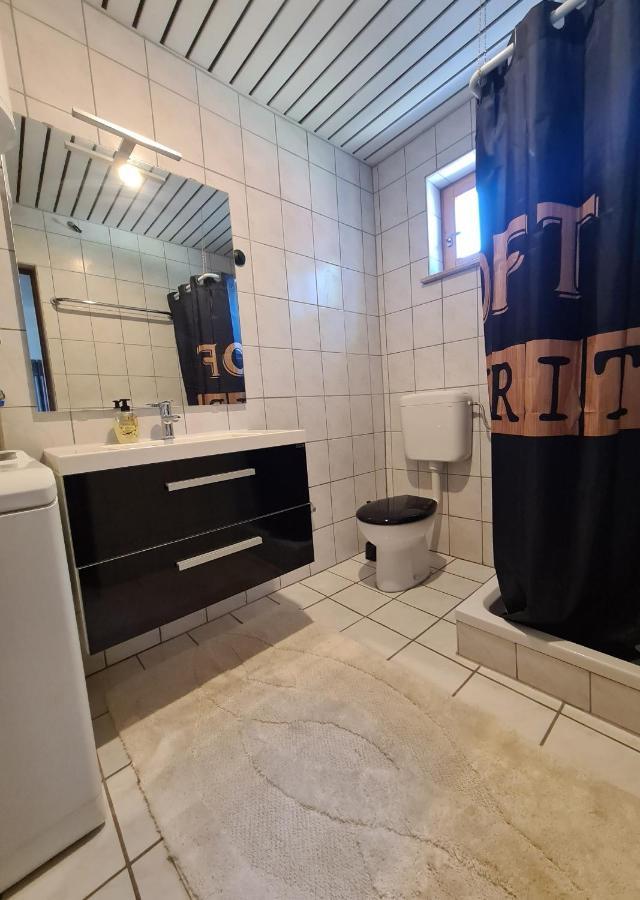Apartman Mihaela 沃希 外观 照片