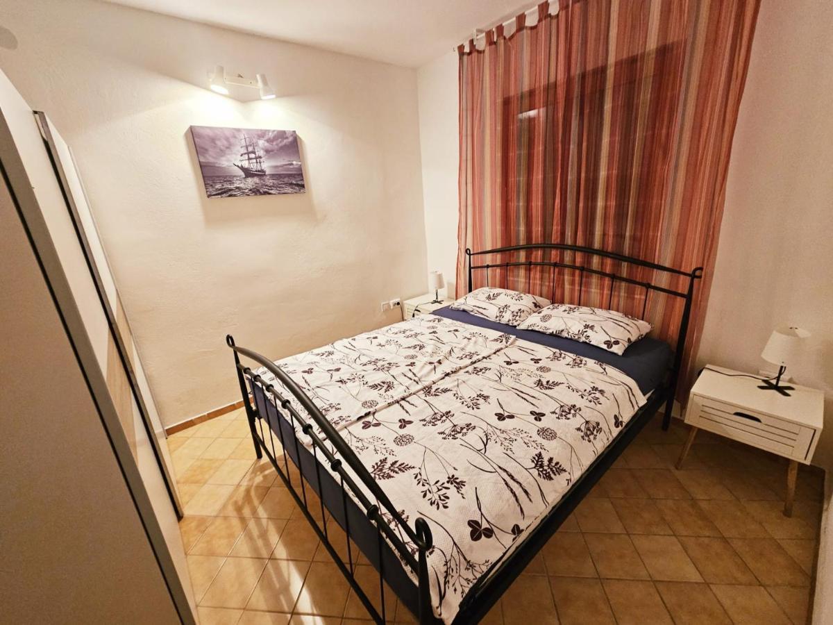 Apartman Mihaela 沃希 外观 照片